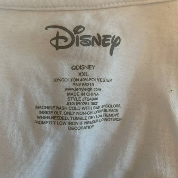 The Aristocats tee - Picture 2 of 2